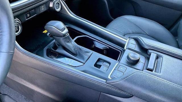 2026 Toyota Grand Highlander LE