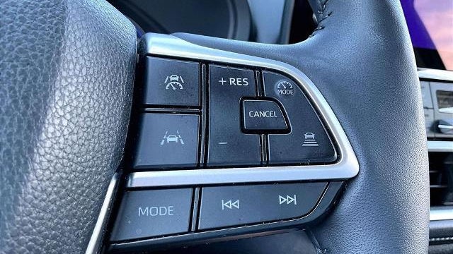 2026 Toyota Grand Highlander LE