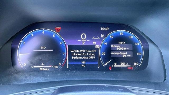 2026 Toyota Grand Highlander LE