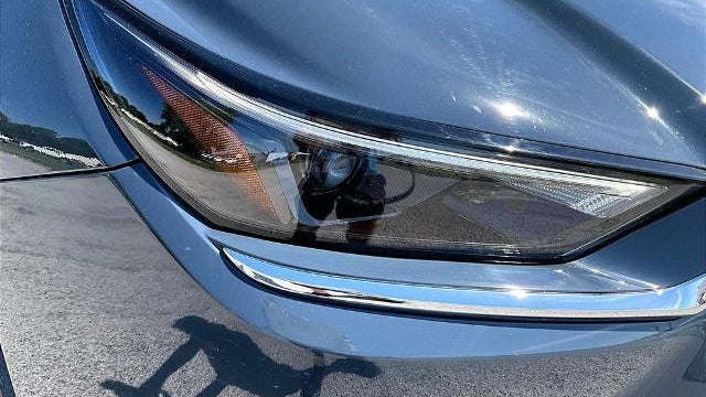 2026 Toyota Grand Highlander LE
