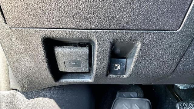 2026 Toyota Grand Highlander LE