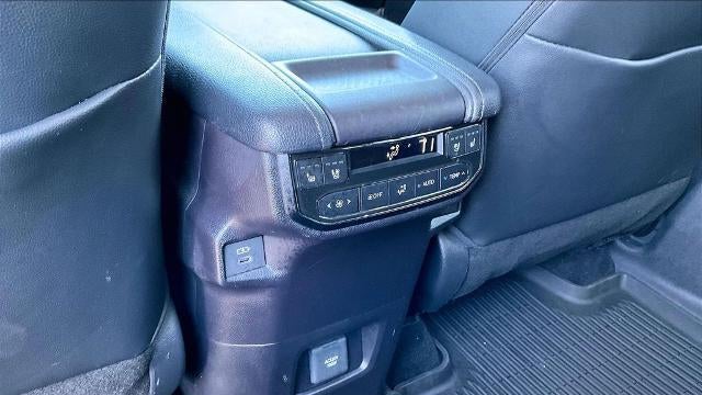 2026 Toyota Grand Highlander LE