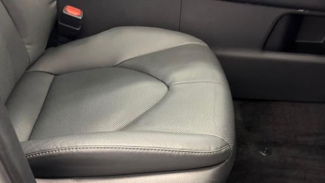2025 Toyota Grand Highlander LE
