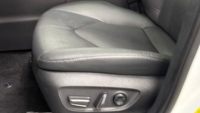 2025 Toyota Grand Highlander LE