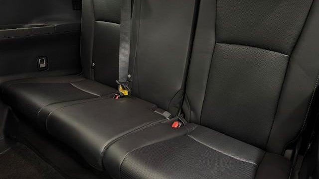 2025 Toyota Grand Highlander LE
