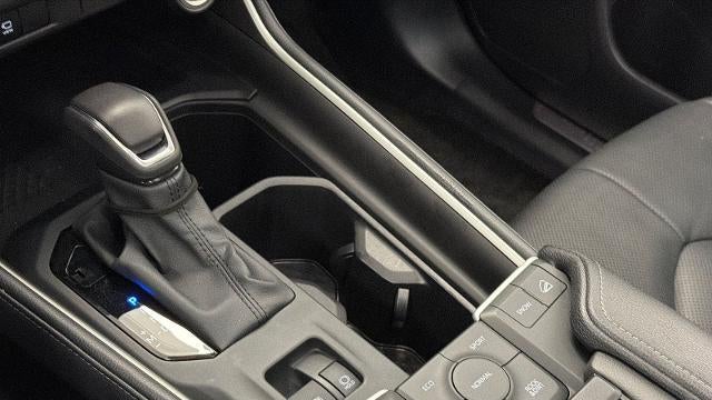 2025 Toyota Grand Highlander LE