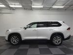 2025 Grand Highlander Thumbnail 4