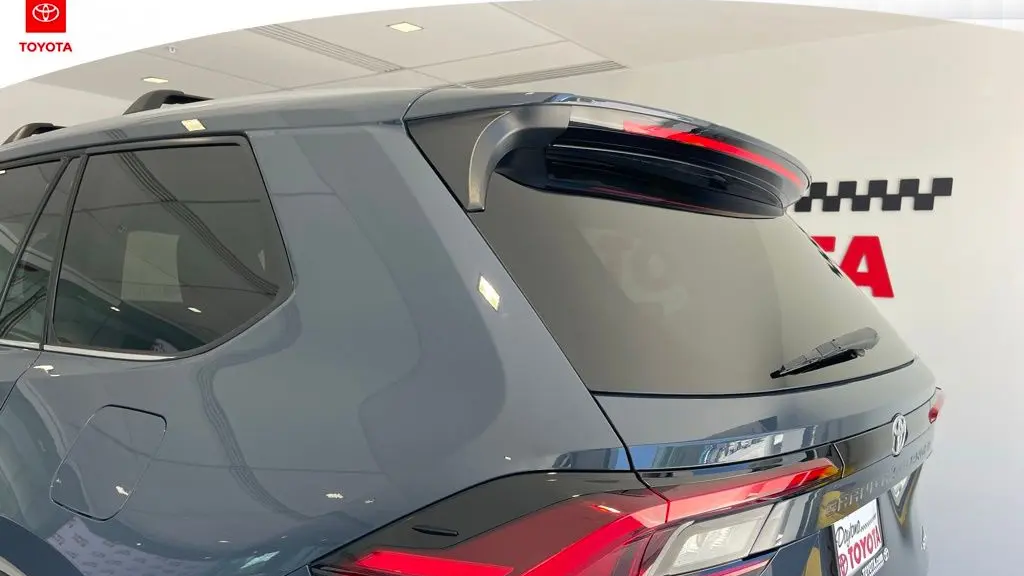2025 Toyota Grand Highlander Limited