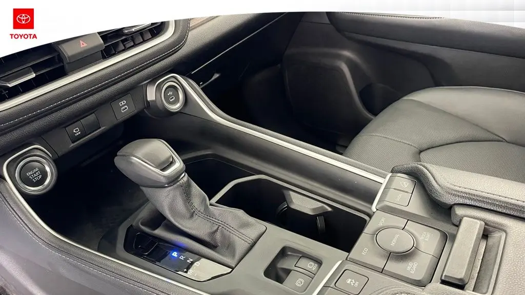2025 Toyota Grand Highlander Limited