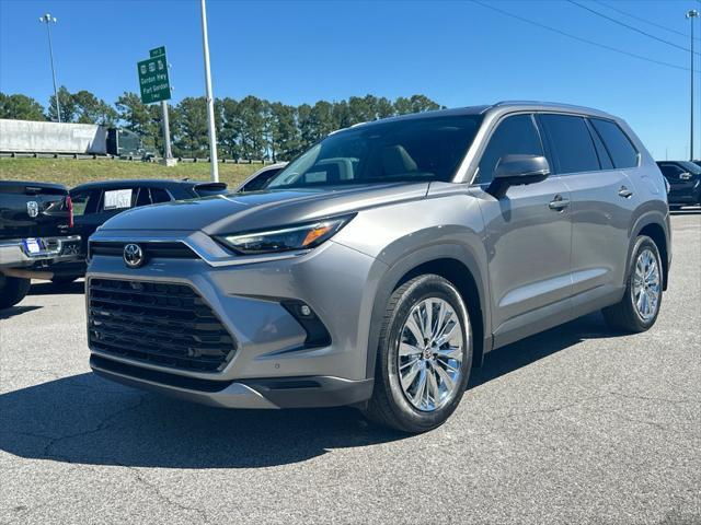 2026 Toyota Highlander