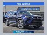 2026 Grand Highlander Thumbnail 1