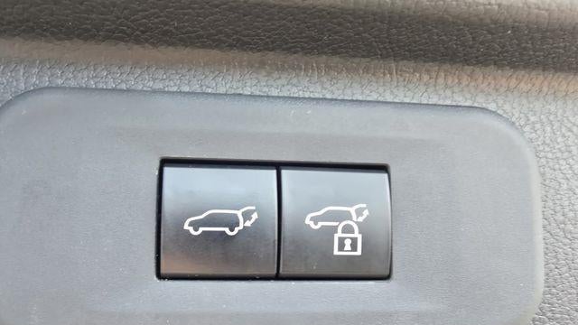 2026 Toyota Grand Highlander LE