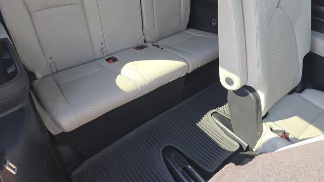 2026 Toyota Grand Highlander LE