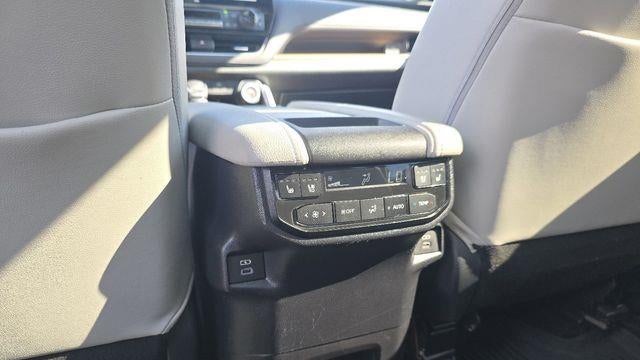 2026 Toyota Grand Highlander LE