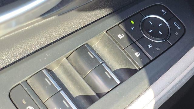 2026 Toyota Grand Highlander LE