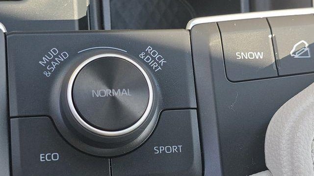 2026 Toyota Grand Highlander LE