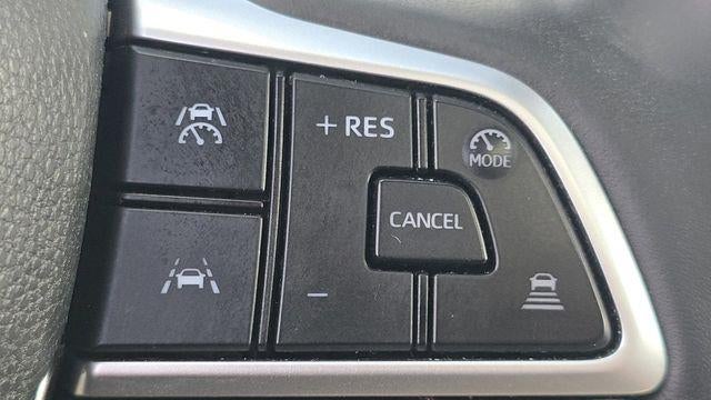 2026 Toyota Grand Highlander LE
