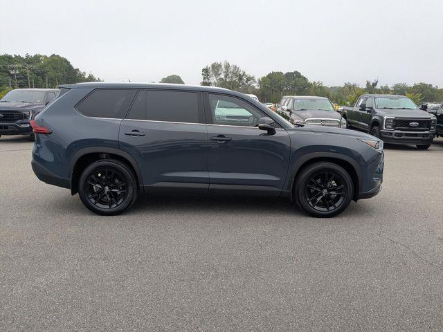 2026 Toyota Highlander - $57,222