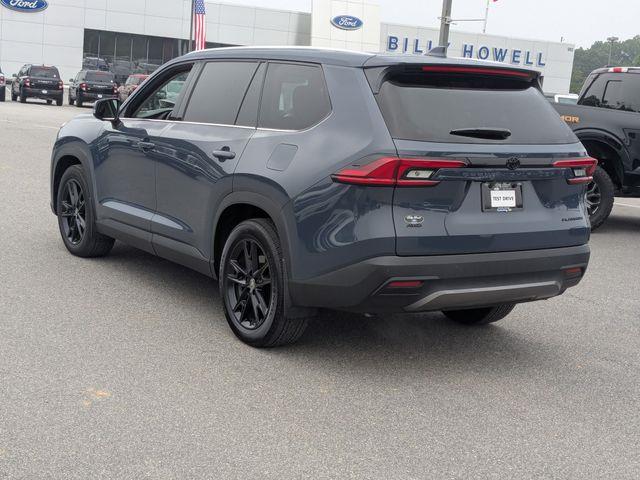 2026 Toyota Highlander - $57,222