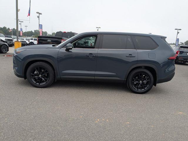2026 Toyota Highlander - $57,222