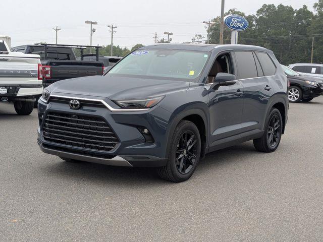 2026 Toyota Highlander - $57,222