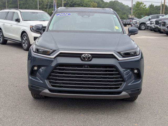 2026 Toyota Highlander - $57,222