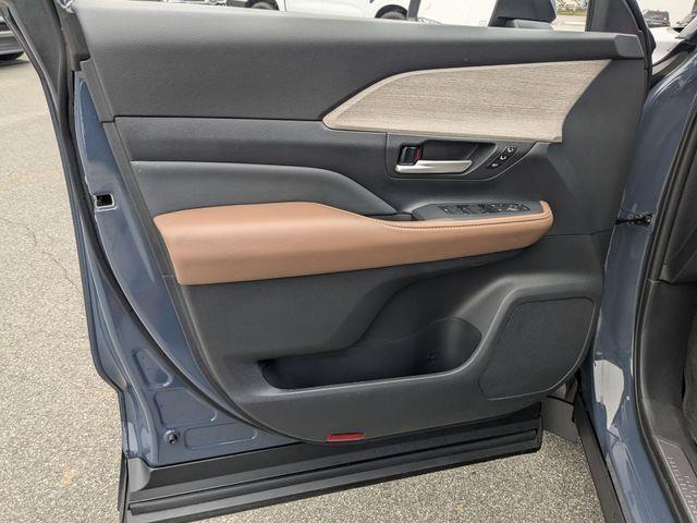 2026 Toyota Highlander - $57,222