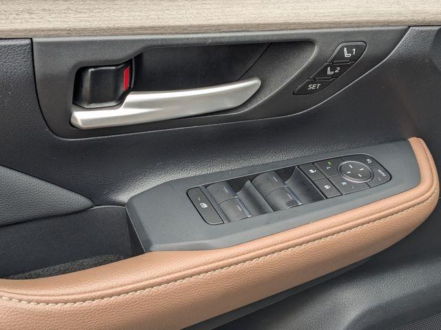 2026 Toyota Highlander - $57,222