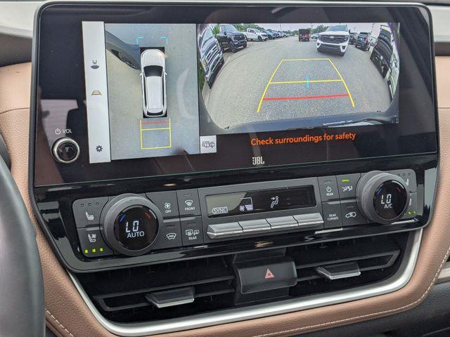 2026 Toyota Highlander - $57,222