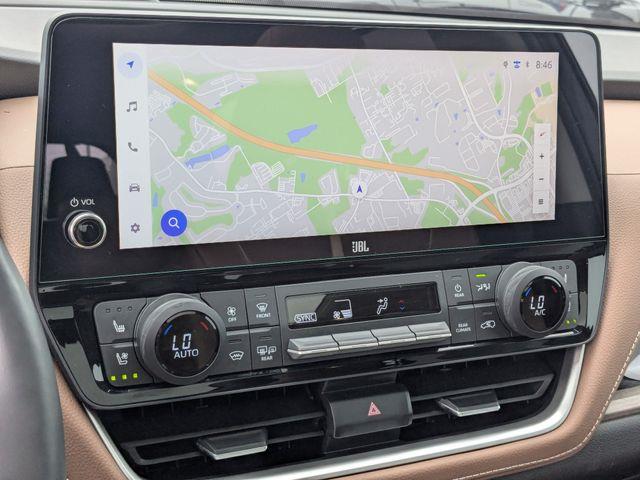 2026 Toyota Highlander - $57,222