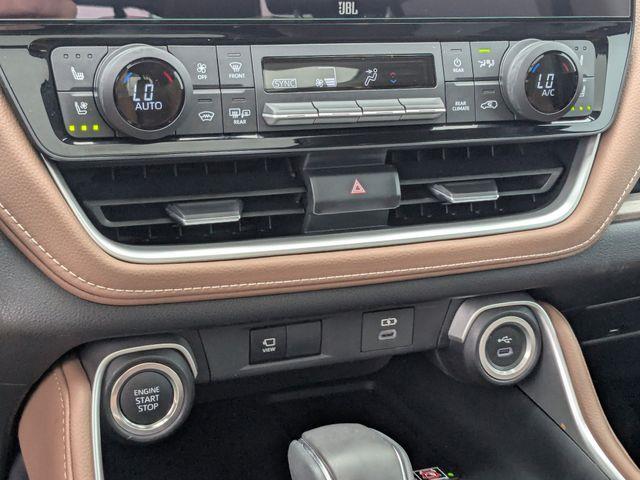 2026 Toyota Highlander - $57,222