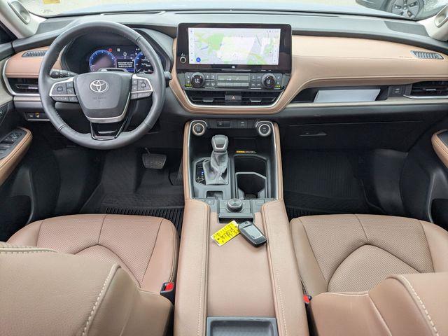 2026 Toyota Highlander - $57,222