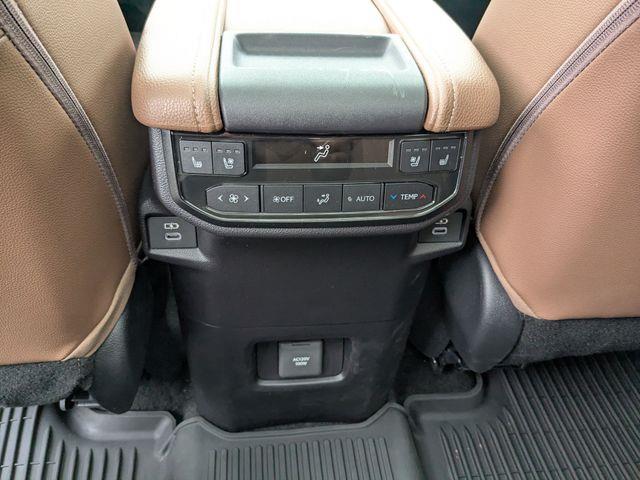 2026 Toyota Highlander - $57,222
