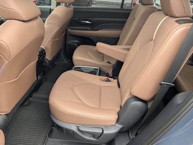 2026 Toyota Highlander - $57,222