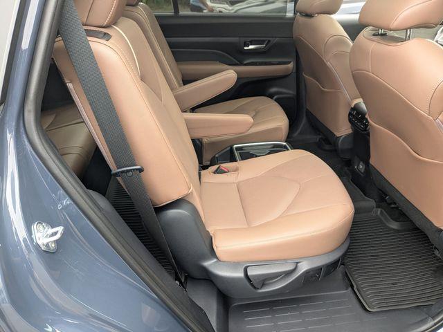 2026 Toyota Highlander - $57,222
