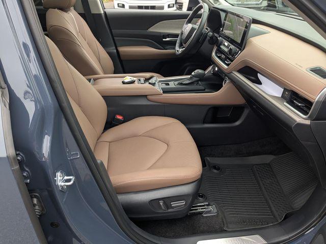 2026 Toyota Highlander - $57,222