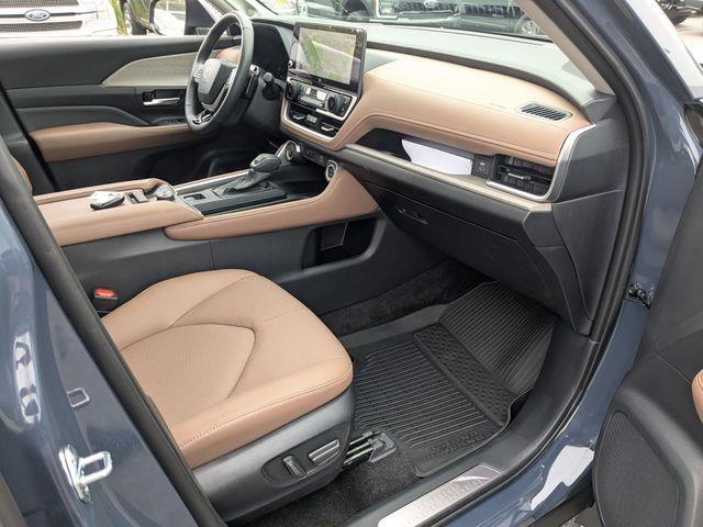 2026 Toyota Highlander - $57,222