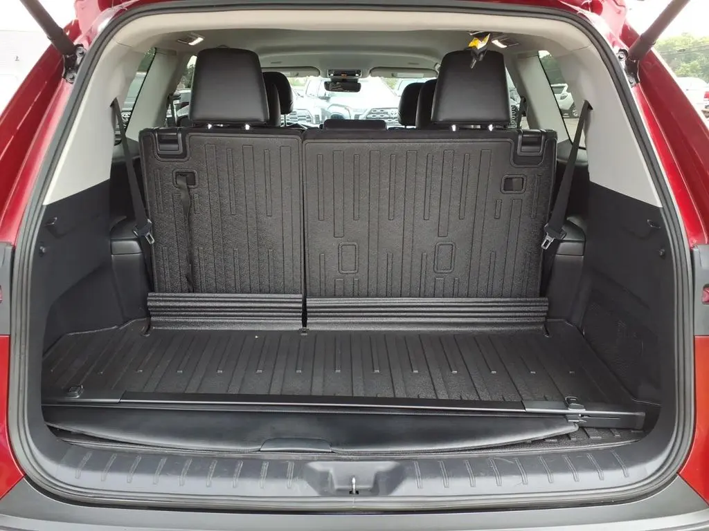 2024 Toyota Highlander - $43,776