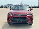 2024 Grand Highlander Thumbnail 2
