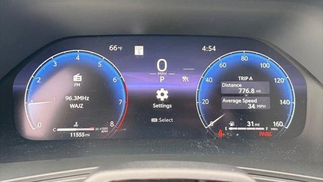 2025 Toyota Grand Highlander Platinum