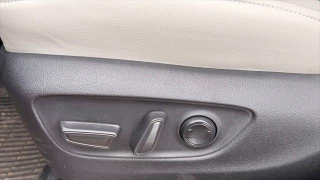 2025 Toyota Grand Highlander Platinum