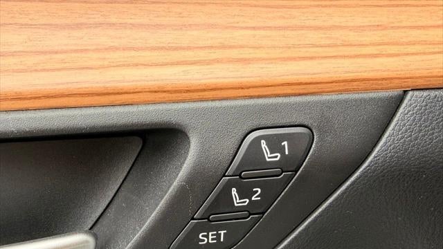 2025 Toyota Grand Highlander Platinum