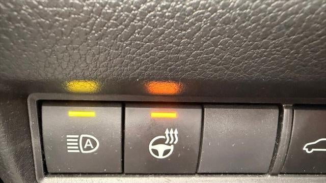 2025 Toyota Grand Highlander Platinum