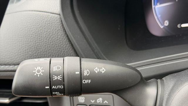 2025 Toyota Grand Highlander Platinum