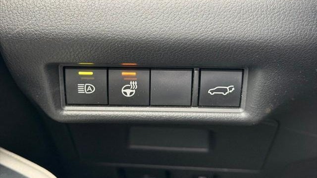 2025 Toyota Grand Highlander Platinum