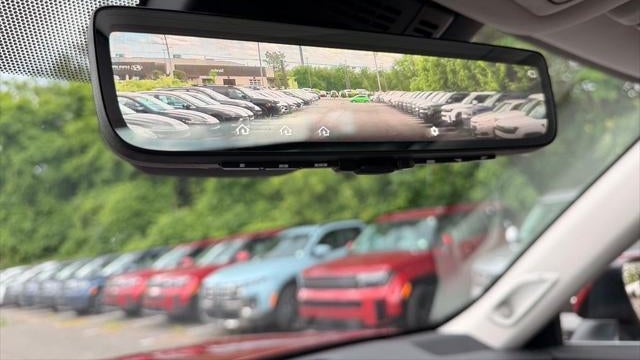 2025 Toyota Grand Highlander Platinum