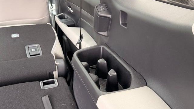 2025 Toyota Grand Highlander Platinum