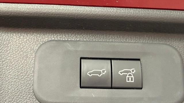 2025 Toyota Grand Highlander Platinum