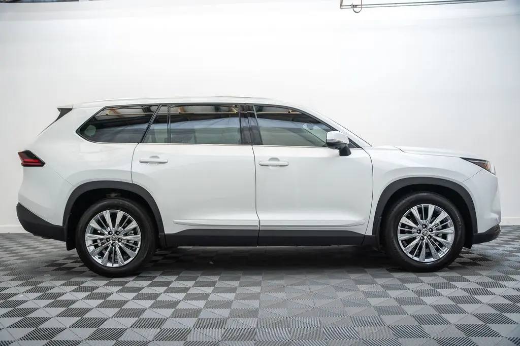 2026 Toyota Highlander - $51,000