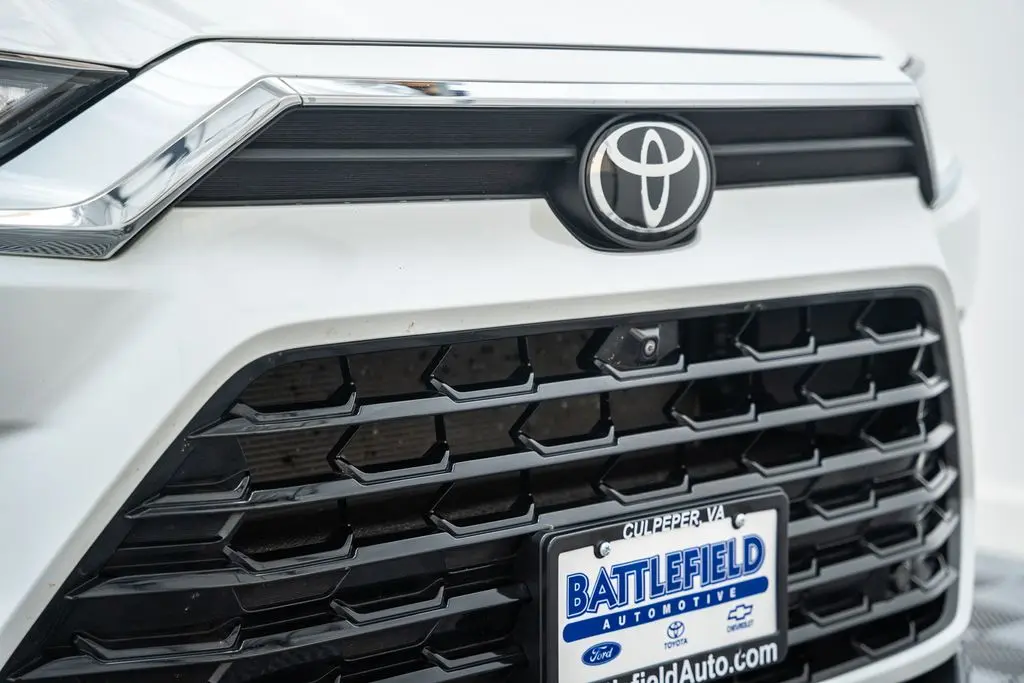 2026 Toyota Highlander - $51,000
